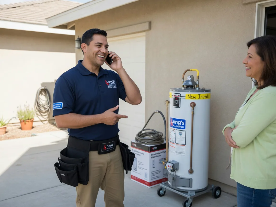 Leak Detection Wales, WI FAQs